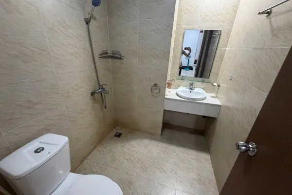 Квартира, 2 спальни 5