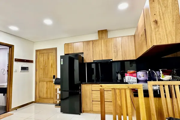 Квартира, 1 спальня · 60 м² 5