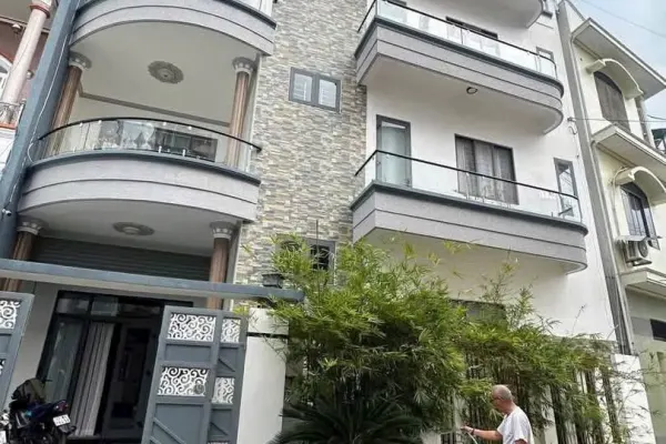 Villa, 4 спальни, 250.00 м²