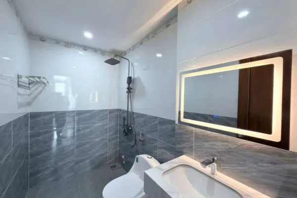 House, 3 спальни, 250.00 м² 3