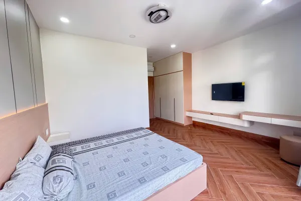 Вилла, 3 спальни · 270 м² 6