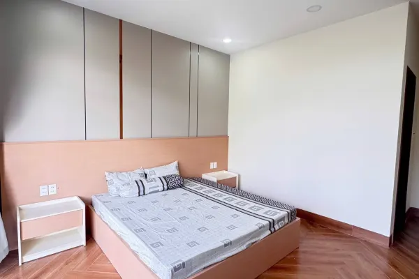 Вилла, 3 спальни · 270 м² 8