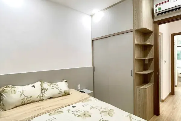 Квартира, 2 спальни 3