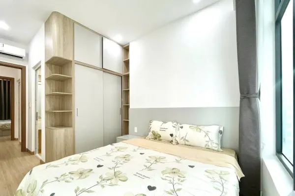Квартира, 2 спальни 7