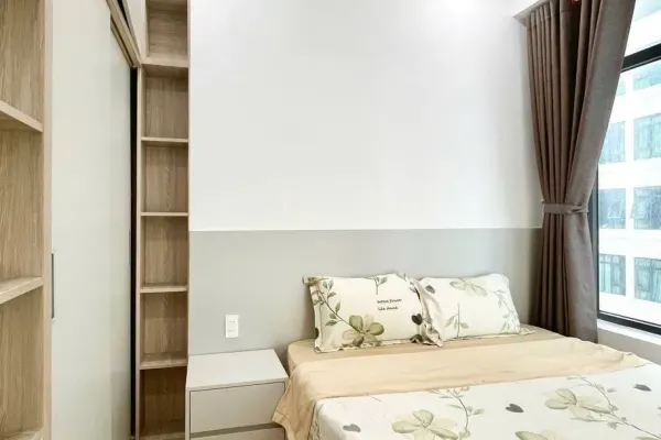 Квартира, 2 спальни 10