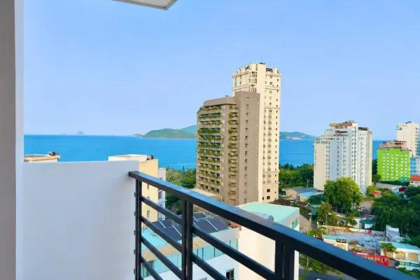 Penthouse, 2 спальни, 80.00 м² 3