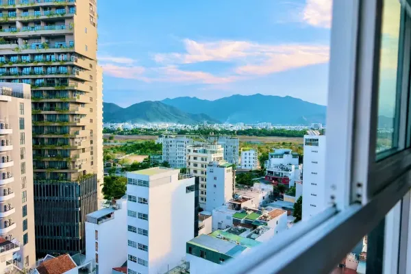 Penthouse, 2 спальни, 80.00 м² 4