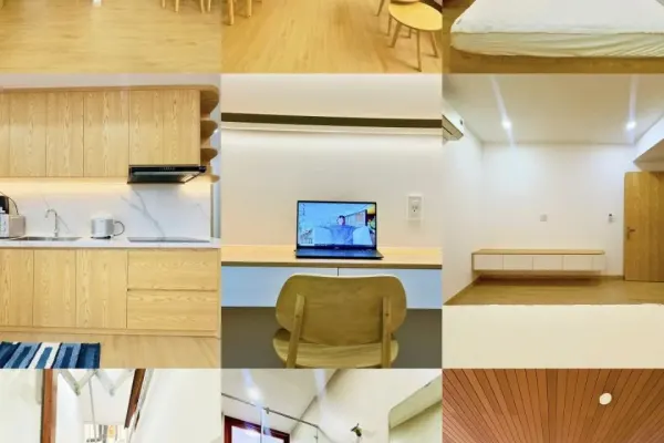 Квартира, 2 спальни · 55 м²