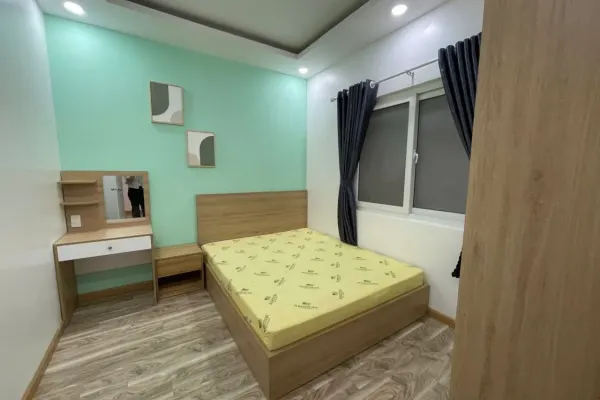 Apartment, 2 спальни, 68.00 м² 5