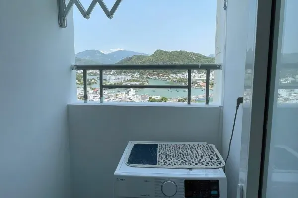 Apartment, 2 спальни, 68.00 м² 10