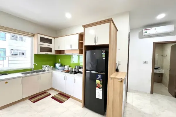 Apartment, 2 спальни, 71.00 м² 3