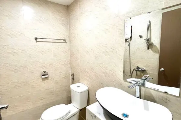 Apartment, 2 спальни, 71.00 м² 5