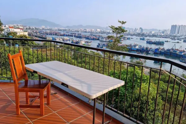 Вилла, 6 спален · 450 м² 6