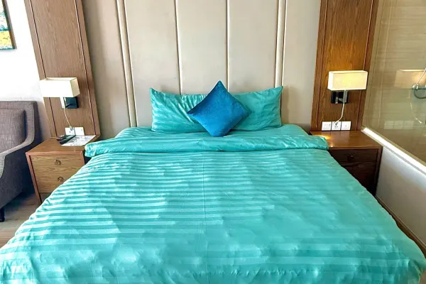 Студия · 40 м² 10