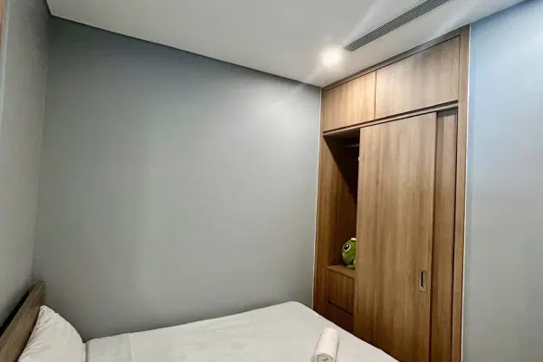 Квартира, 1 спальня · 60 м² 4