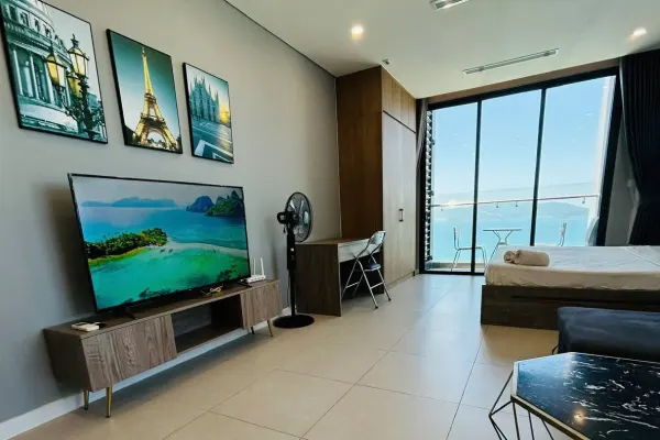 Квартира, 1 спальня · 60 м² 7