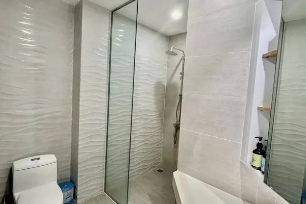 Квартира, 1 спальня · 60 м² 9