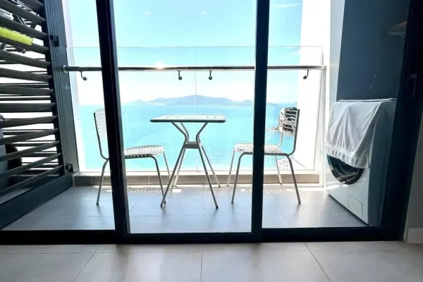 Квартира, 1 спальня · 60 м² 10
