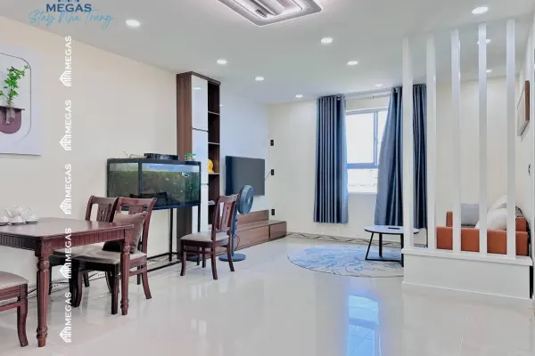 Apartment, 2 спальни, 75.00 м² 2
