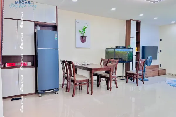 Apartment, 2 спальни, 75.00 м² 4