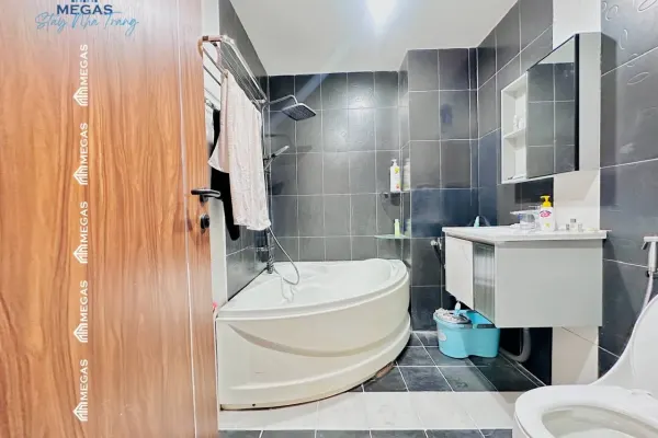 Apartment, 2 спальни, 75.00 м² 5