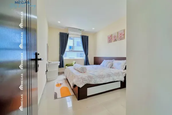 Apartment, 2 спальни, 75.00 м² 6
