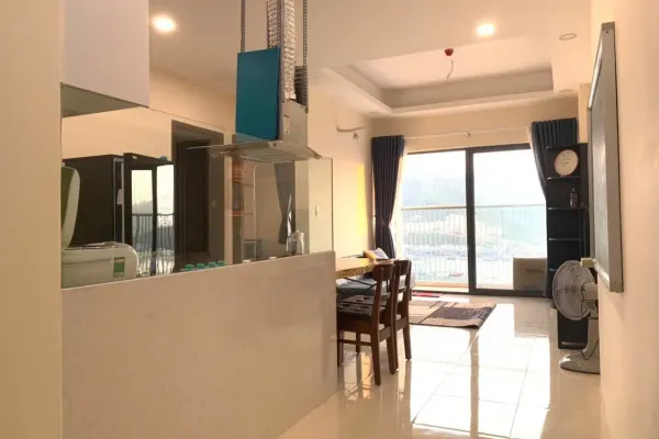 Apartment, 2 спальни, 72.00 м² 2