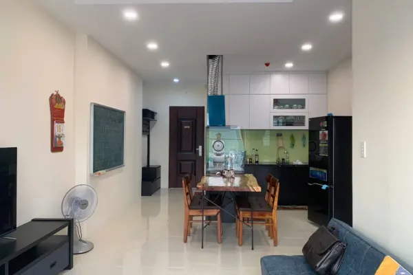 Apartment, 2 спальни, 72.00 м² 3
