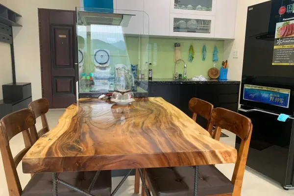 Apartment, 2 спальни, 72.00 м² 4