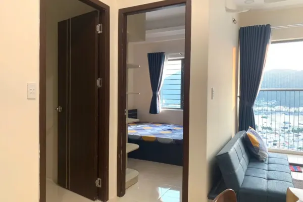 Apartment, 2 спальни, 72.00 м² 5