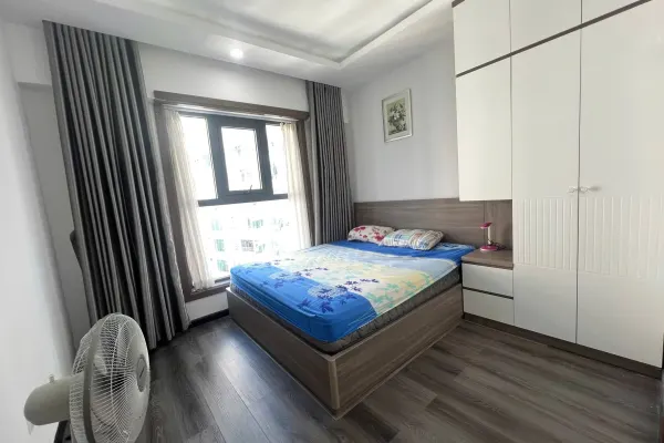 Квартира, 3 спальни 8