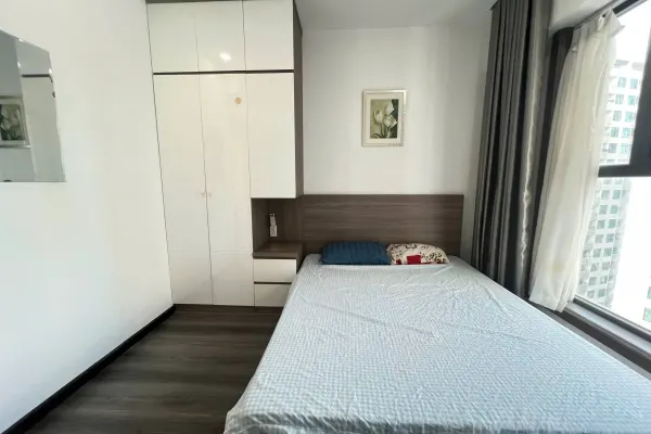 Квартира, 3 спальни 9