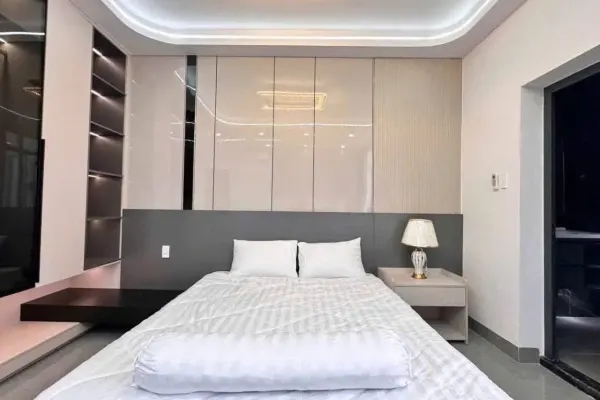 Студия · 45 м²