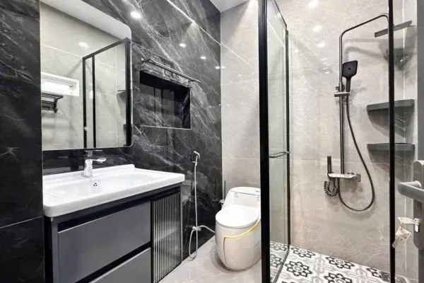 Студия · 45 м² 3