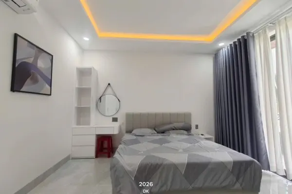 Дом, 3 спальни · 270 м² 4
