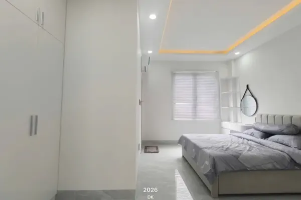 Дом, 3 спальни · 270 м² 8