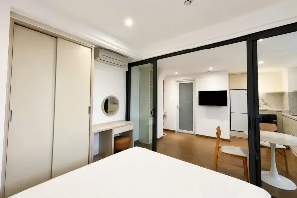 Apartment, 1 спальни, 40.00 м² 5