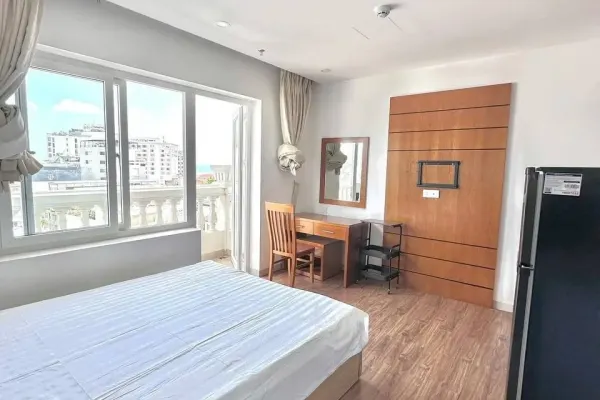 Студия · 25 м² 3