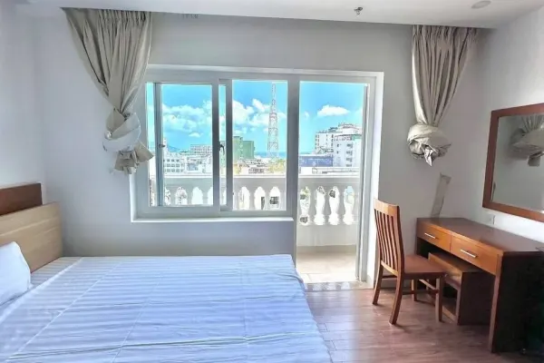 Студия · 25 м² 5