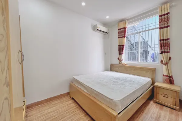 Квартира, 1 спальня · 45 м²