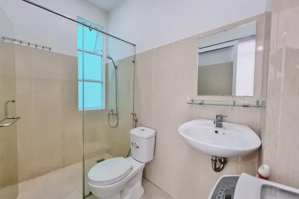 Квартира, 1 спальня · 45 м² 2