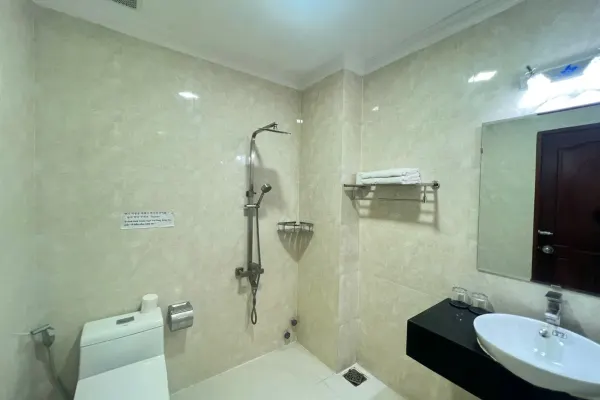 Студия · 30 м²