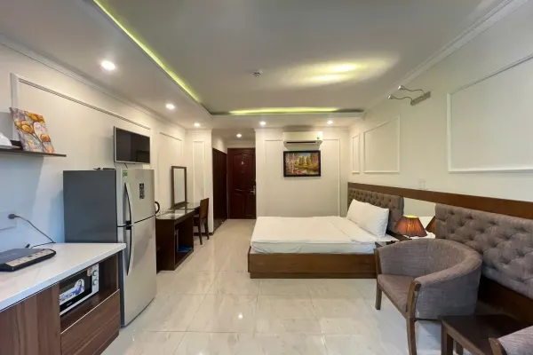 Студия · 30 м² 2