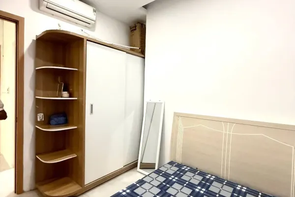Квартира, 2 спальни 4