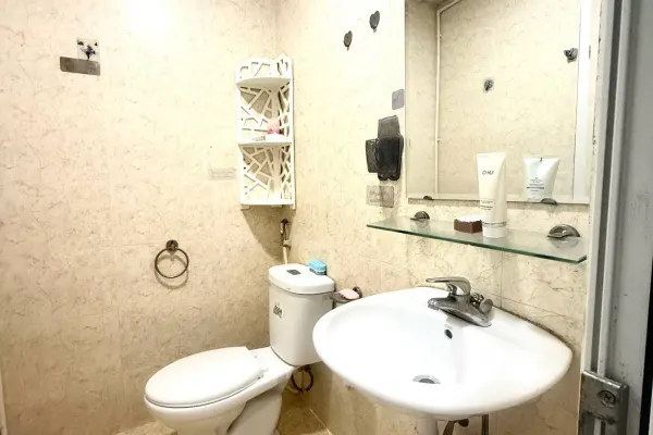 Квартира, 2 спальни 5