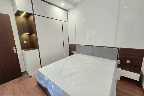 Квартира, 2 спальни · 80 м² 3