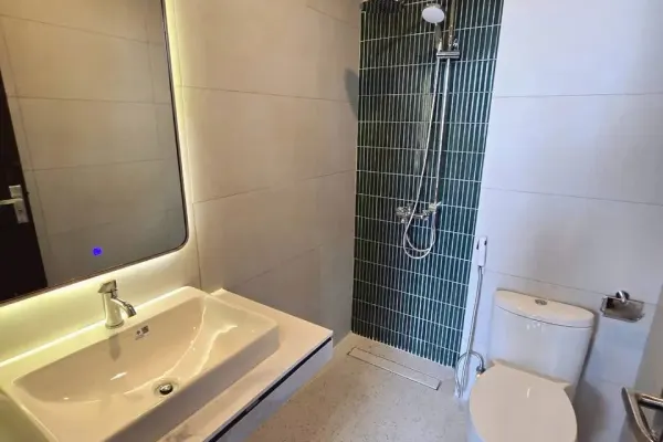 Квартира, 2 спальни · 80 м² 6
