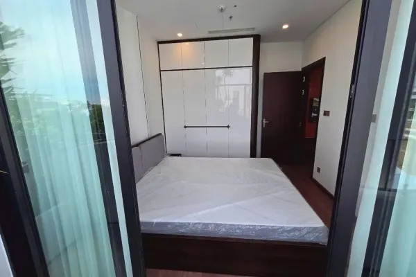 Квартира, 2 спальни · 80 м² 8