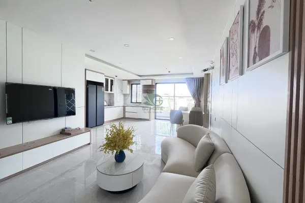 Apartment, 3 спальни, 88.00 м²