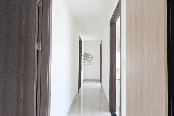 Apartment, 3 спальни, 88.00 м² 2